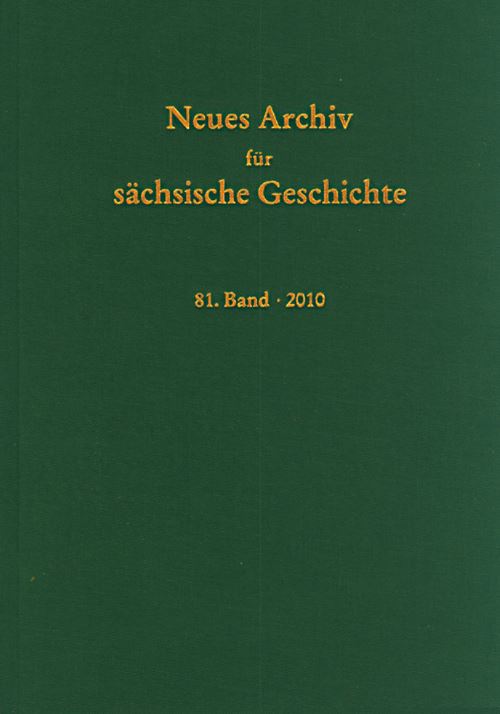 					Ansehen Bd. 81 (2010)
				